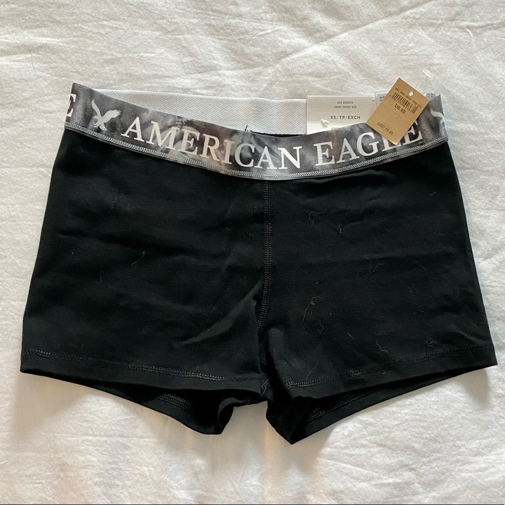 NWT AEO Athletic Shorts